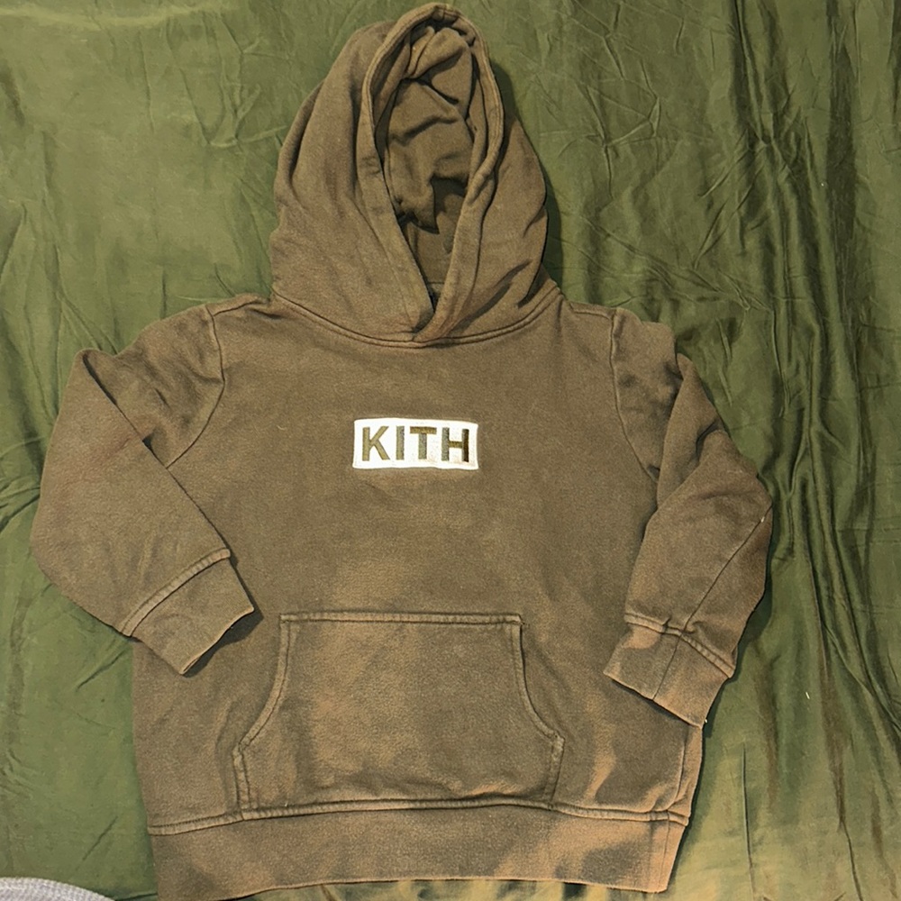 KITH Hoodie
